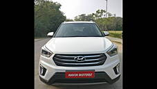 Used Hyundai Creta 1.6 SX in Ahmedabad