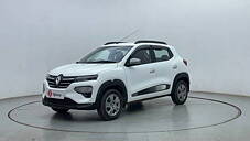 Used Renault Kwid 1.0 RXT Opt [2016-2019] in Thane