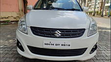 Used Maruti Suzuki Swift DZire VDI in Pune