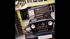 Used Mahindra Thar CRDe 4x4 AC in Guwahati