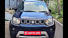 Used Maruti Suzuki Ignis Zeta 1.2 MT in Chennai