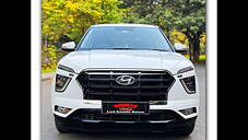 Used Hyundai Creta 1.6 SX Plus AT Petrol in Delhi