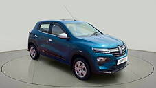 Used Renault Kwid RXT 1.0 in Indore