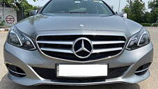 Used Mercedes-Benz E-Class E 250 CDI Avantgarde in Delhi