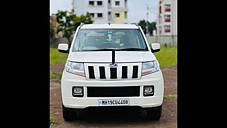 Used Mahindra TUV300 T8 mHAWK100 in Nashik