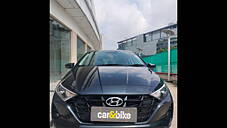 Used Hyundai i20 Asta 1.2 MT [2020-2023] in Gurgaon