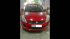 Used Maruti Suzuki Swift VXi in Hyderabad