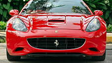 Used Ferrari California Convertible in Mumbai