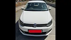 Second Hand Volkswagen Vento Highline Diesel in Mumbai