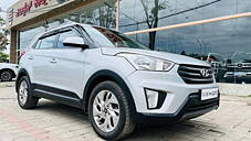 Used Hyundai Creta 1.6 S Petrol in Bangalore