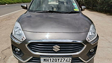 Second Hand Maruti Suzuki Swift Dzire LDI in Pune
