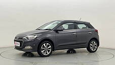 Used Hyundai Elite i20 Asta 1.2 (O) [2019-2020] in Ghaziabad