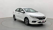 Used Honda City V Diesel in Hyderabad