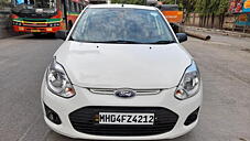 Second Hand Ford Figo Duratorq Diesel EXI 1.4 in Mumbai