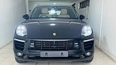 Used Porsche Macan R4 in Bangalore