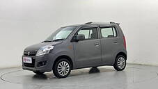 Used Maruti Suzuki Wagon R 1.0 Vxi (ABS-Airbag) in Faridabad