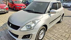 Used Maruti Suzuki Swift VDi [2014-2017] in Aurangabad