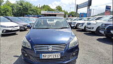 Used Maruti Suzuki Ciaz Alpha 1.4 MT in Pune