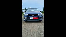 Used Toyota Glanza V AMT [2022-2023] in Bhopal