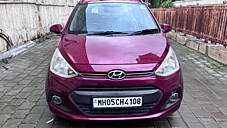 Used Hyundai Grand i10 Asta AT 1.2 Kappa VTVT (O) [2016-2017] in Navi Mumbai