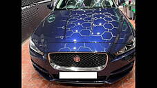 Used Jaguar XE Prestige Diesel in Mumbai
