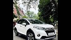 Used Honda WR-V VX MT Diesel in Kanpur