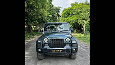 Used Mahindra Thar LX Convertible Top Diesel AT 4WD in Delhi