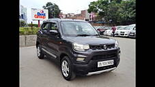 Used Maruti Suzuki S-Presso VXi Plus in Delhi