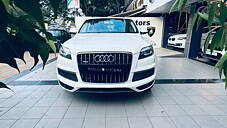 Used Audi Q7 35 TDI Technology Pack in Pune