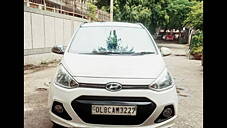 Used Hyundai Grand i10 Sportz (O) 1.2 Kappa VTVT [2017-2018] in Delhi