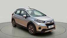 Used Honda WR-V S MT Petrol in Hyderabad