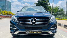 Used Mercedes-Benz GLE 250 d in Bangalore