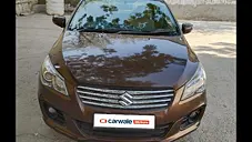 Second Hand Maruti Suzuki Ciaz ZXi  AT in Noida