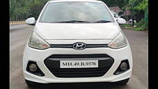 Used Hyundai Xcent SX AT 1.2 (O) in Nashik