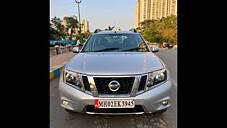 Used Nissan Terrano XL (D) in Mumbai