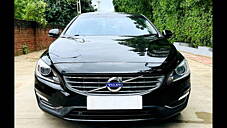 Used Volvo S60 D4 R in Ahmedabad