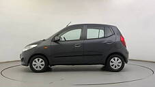 Used Hyundai i10 Magna in Ahmedabad