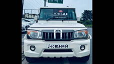 Used Mahindra Bolero EX AC BS IV in Ranchi