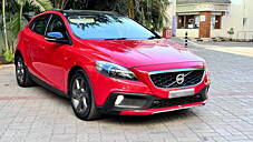 Used Volvo V40 Cross Country D3 Inscription in Chennai