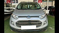 Used Ford EcoSport Titanium 1.5L Ti-VCT AT in Bangalore