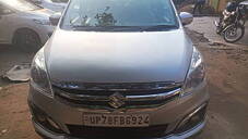 Used Maruti Suzuki Ertiga VDI SHVS in Kanpur