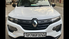 Second Hand Renault Kwid RXE [2015-2019] in Kanpur