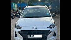 Used Hyundai Grand i10 Nios Corporate Edition MT in Pune