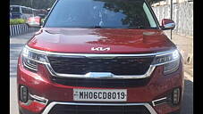 Used Kia Seltos GTX Plus 1.5 Diesel AT in Mumbai