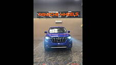 Used Mahindra XUV700 AX 7 Petrol AT Luxury Pack 7 STR [2021] in Greater Noida