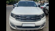 Used Ford Endeavour Titanium Plus 2.0 4x4 AT in Delhi