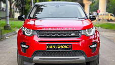 Used Land Rover Discovery Sport HSE in Kolkata