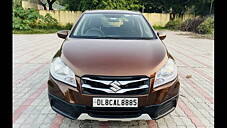 Used Maruti Suzuki S-Cross Sigma 1.3 in Delhi