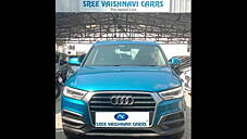 Used Audi Q3 30 TDI Premium FWD in Coimbatore