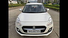 Used Maruti Suzuki Swift VXi AMT [2021-2023] in Mumbai